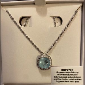 Bomb Party Necklace style number 2705